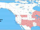 ARRL / RAC sections worked.